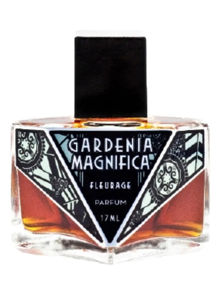 Gardenia thumbnail 4
