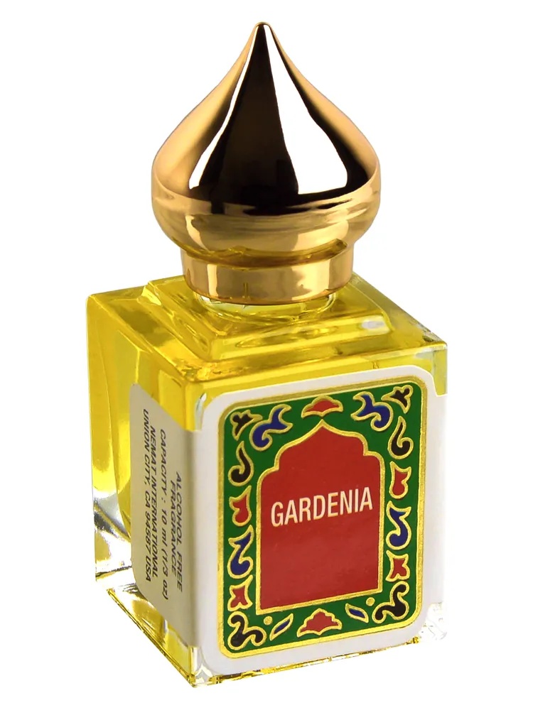 Miniatura 4 de Gardenia