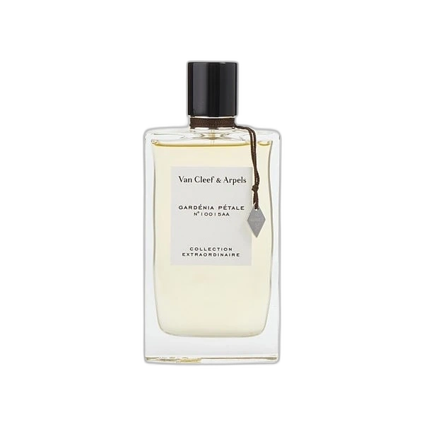 Gardenia Petale — Van Cleef & Arpels