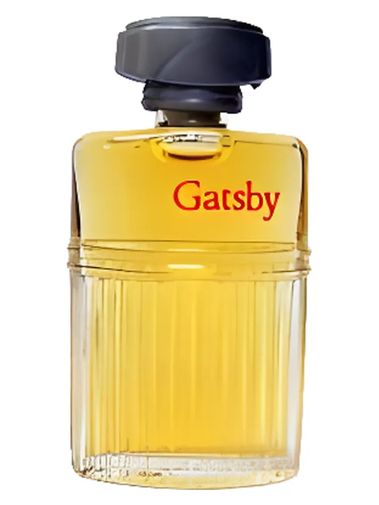 Miniatura 4 de Gatsby