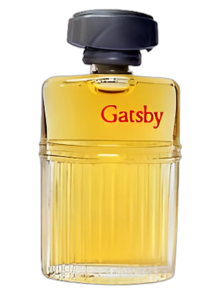 Gatsby — Pacoma
