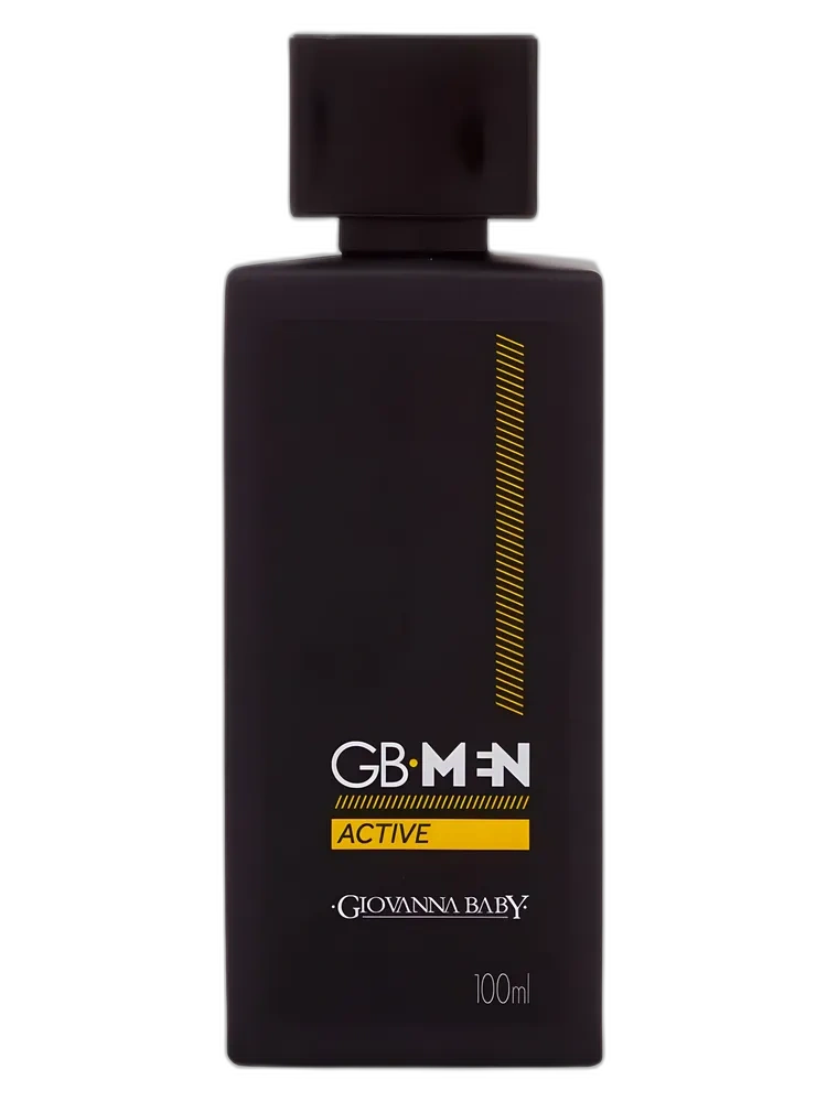 GB Men Active — Giovanna Baby