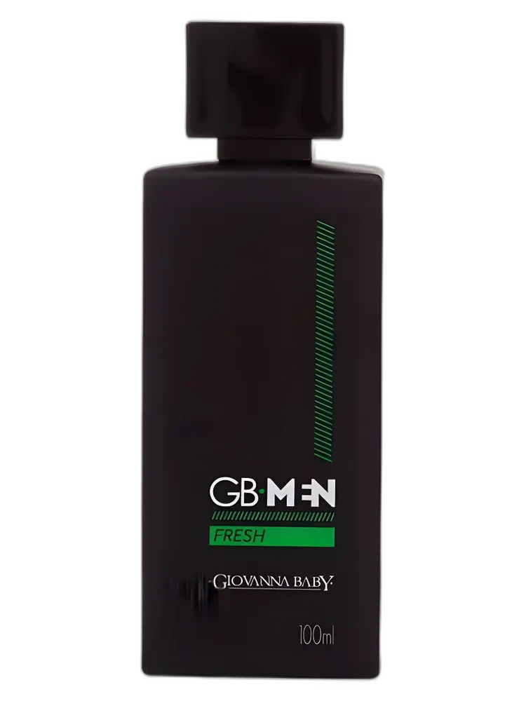 GB Men Fresh — Giovanna Baby