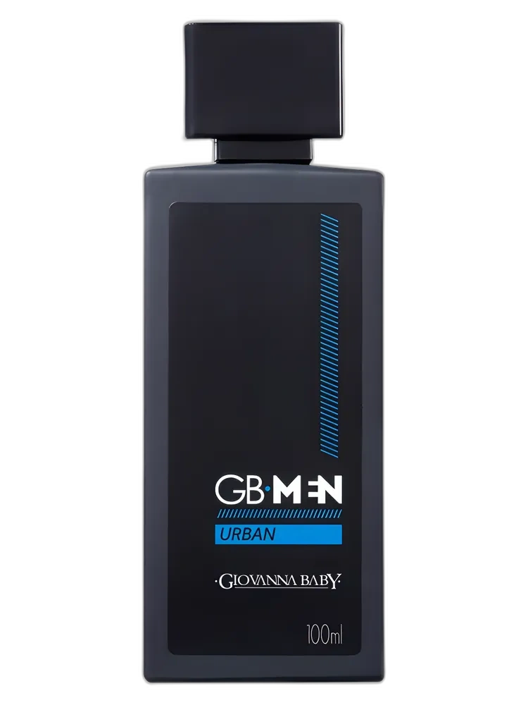 GB Men Urban — Giovanna Baby