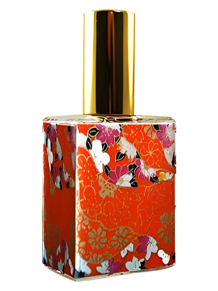 Geisha Rouge Eau de Parfum thumbnail 4