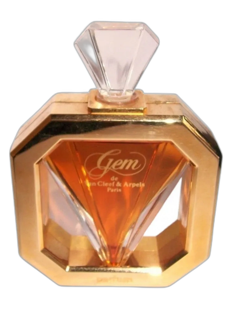 Gem — Van Cleef & Arpels