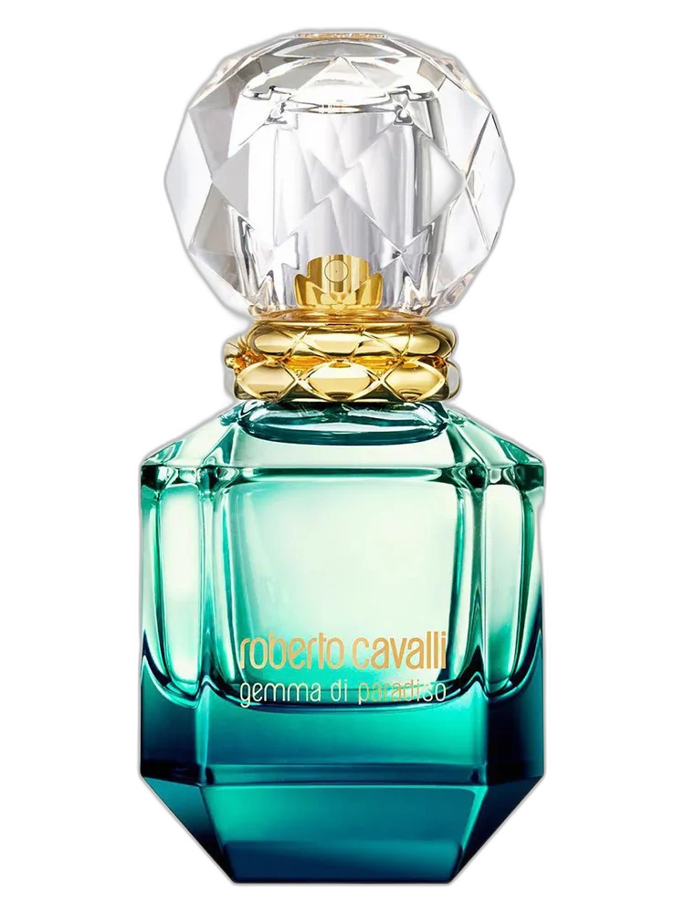 Gemma di Paradiso — Roberto Cavalli