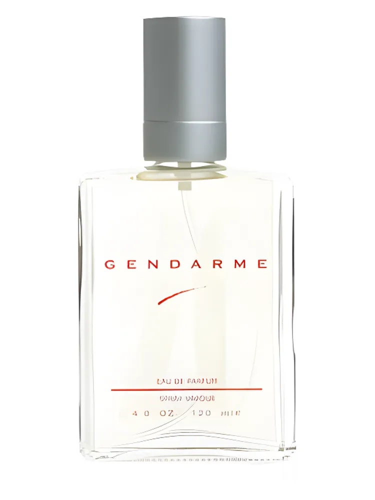Miniatura 4 de Gendarme 20