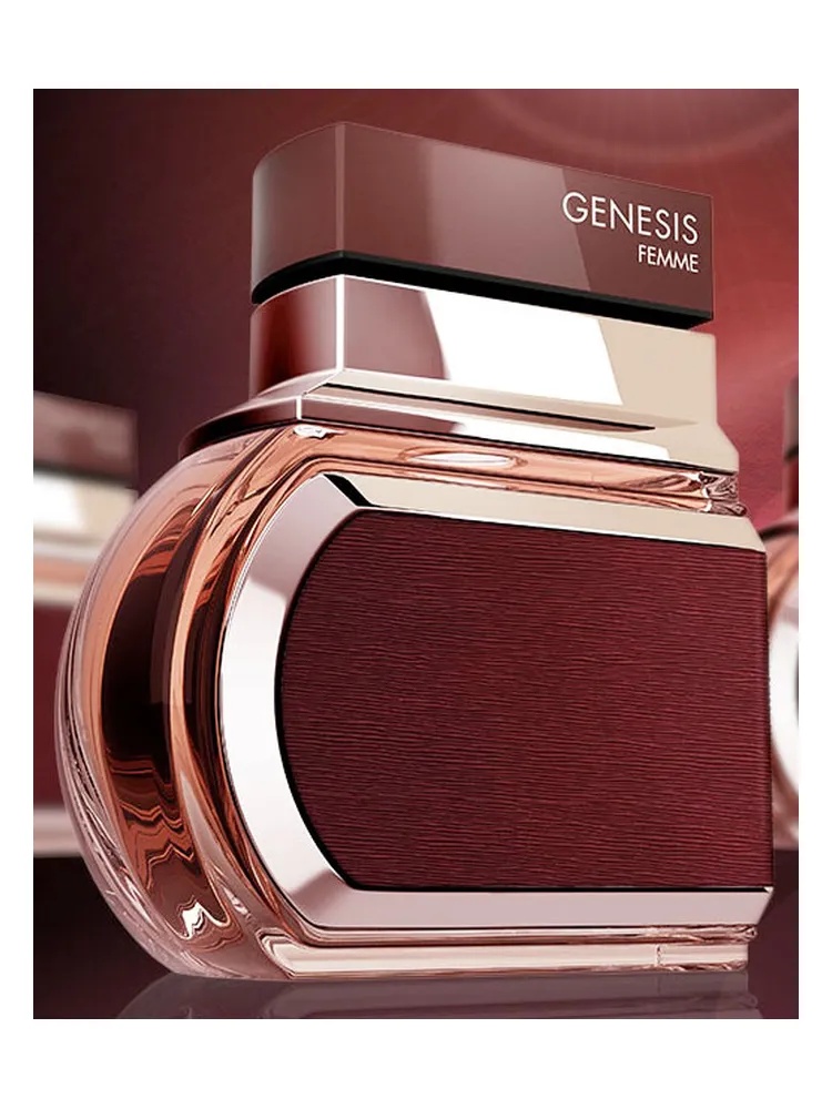 Genesis Femme thumbnail 4
