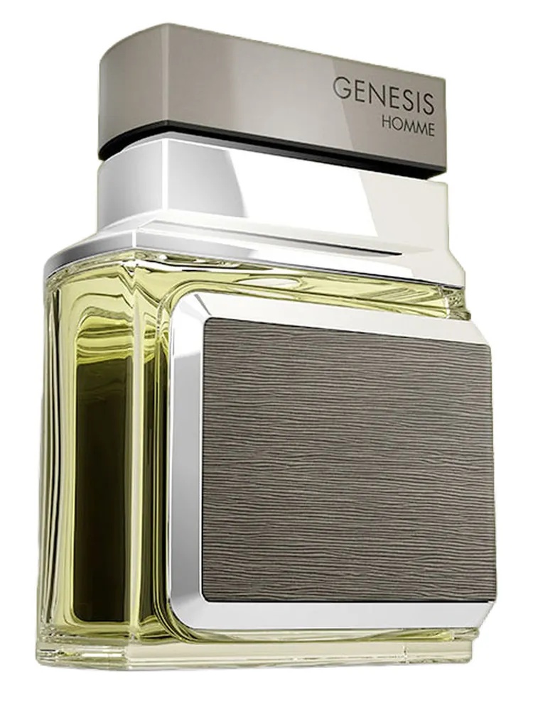 Genesis Homme thumbnail 4