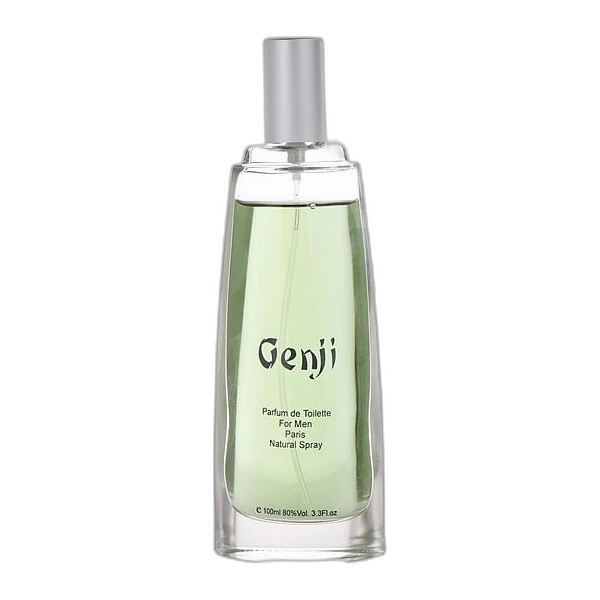 Genji — Parfums Genji