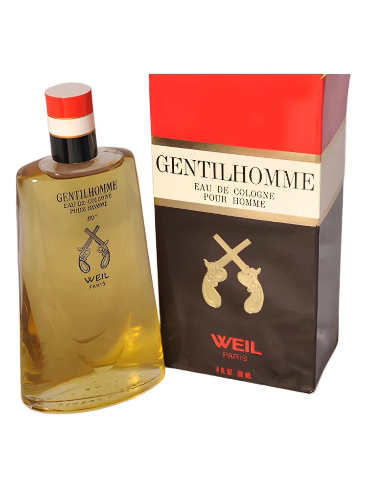 Miniatura 4 de Gentilhomme