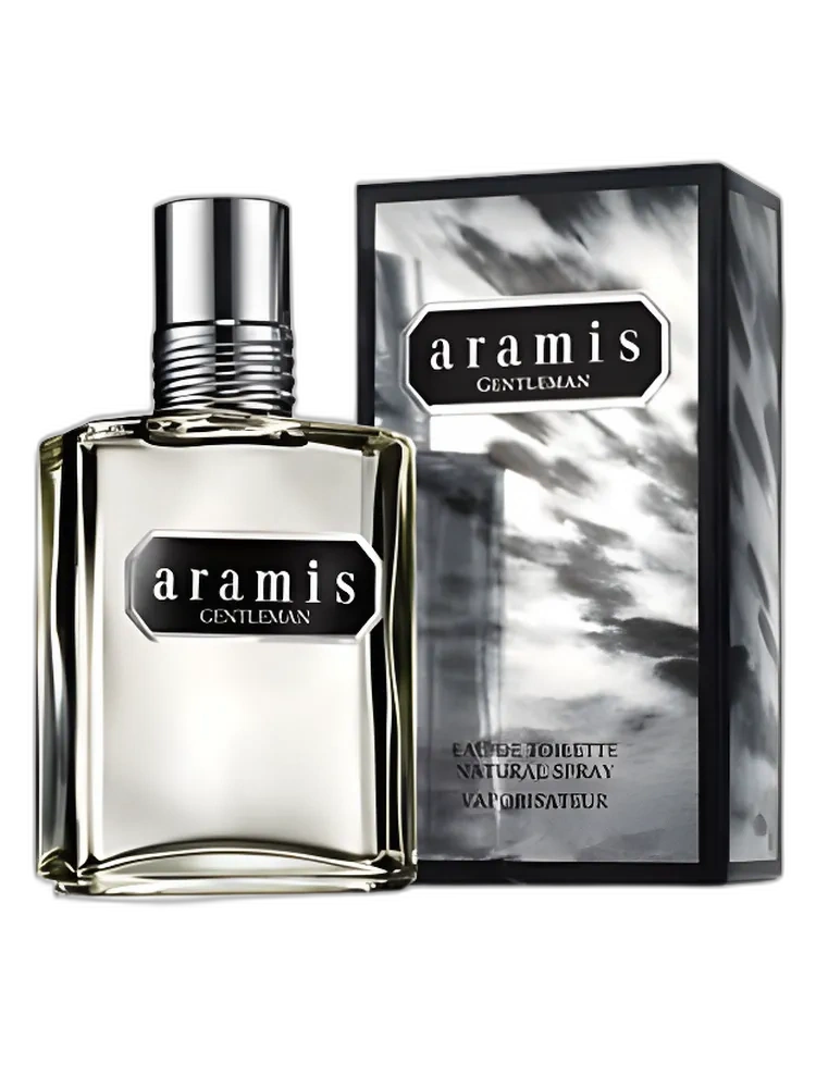 Gentleman — Aramis