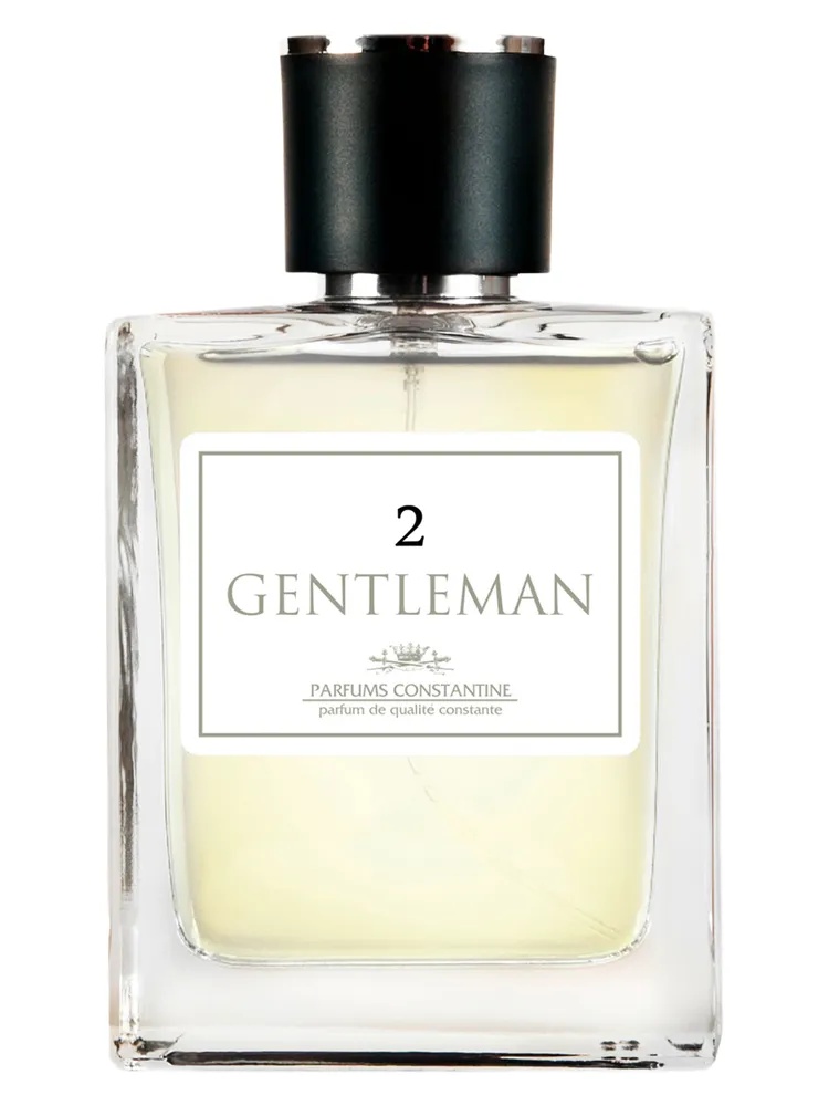 Gentleman No. 2 thumbnail 4