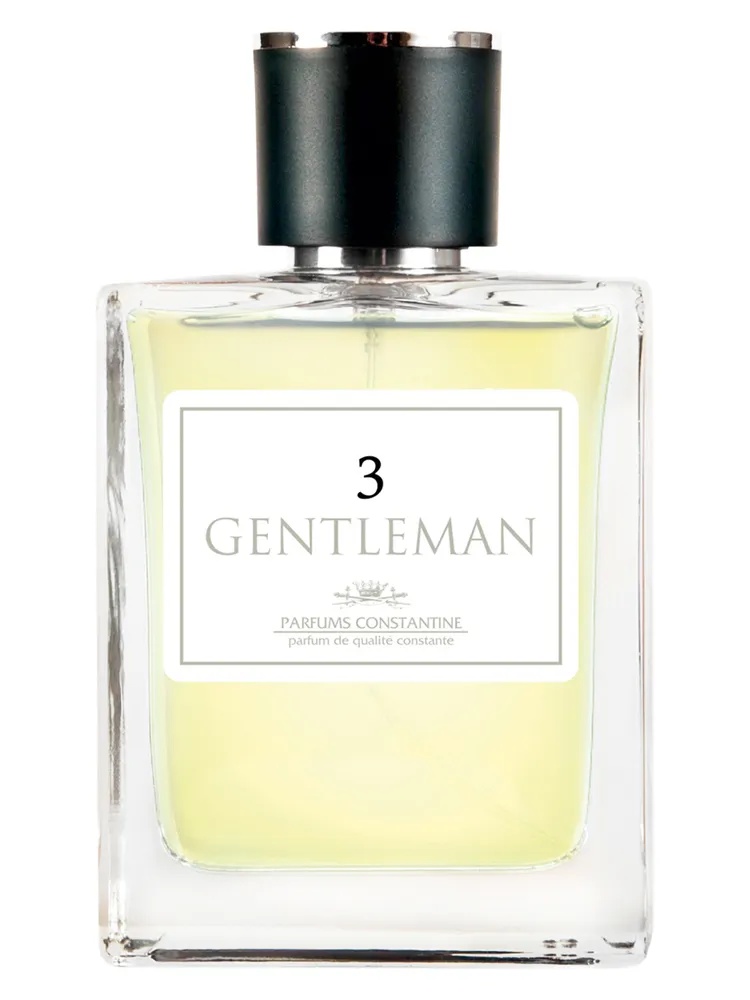 Gentleman No. 3 thumbnail 4