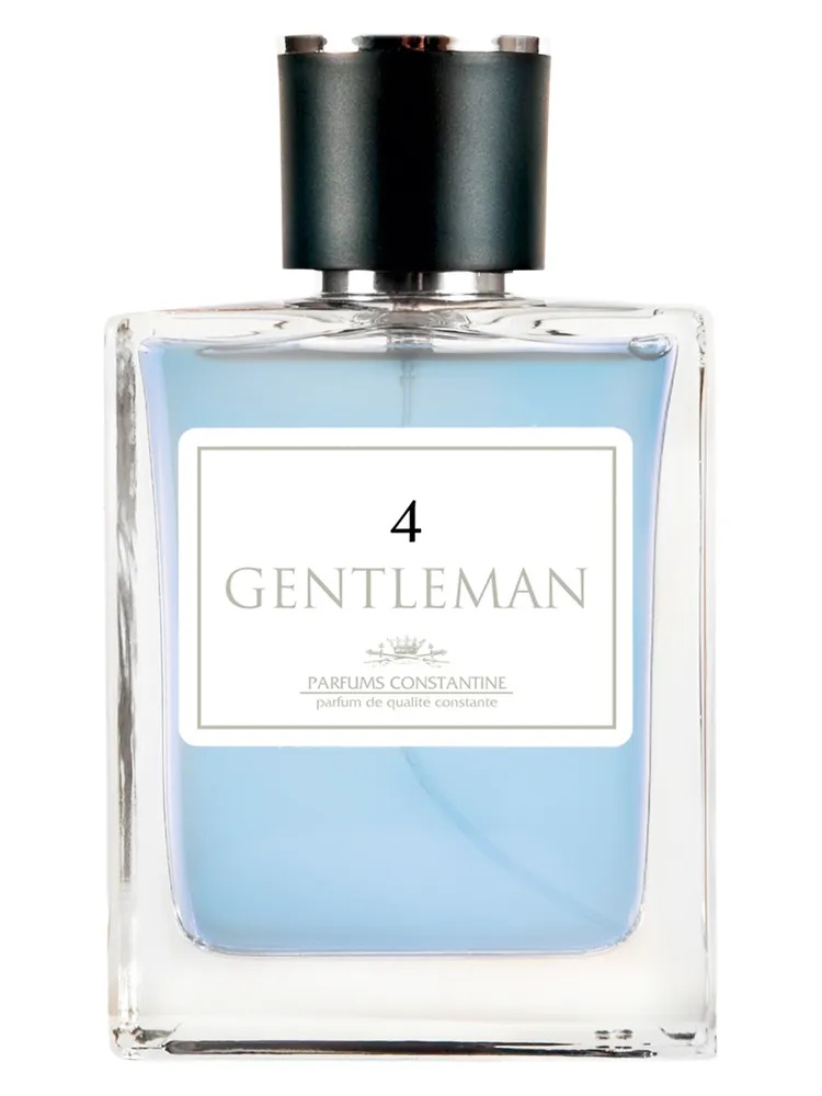 Gentleman No. 4 thumbnail 4