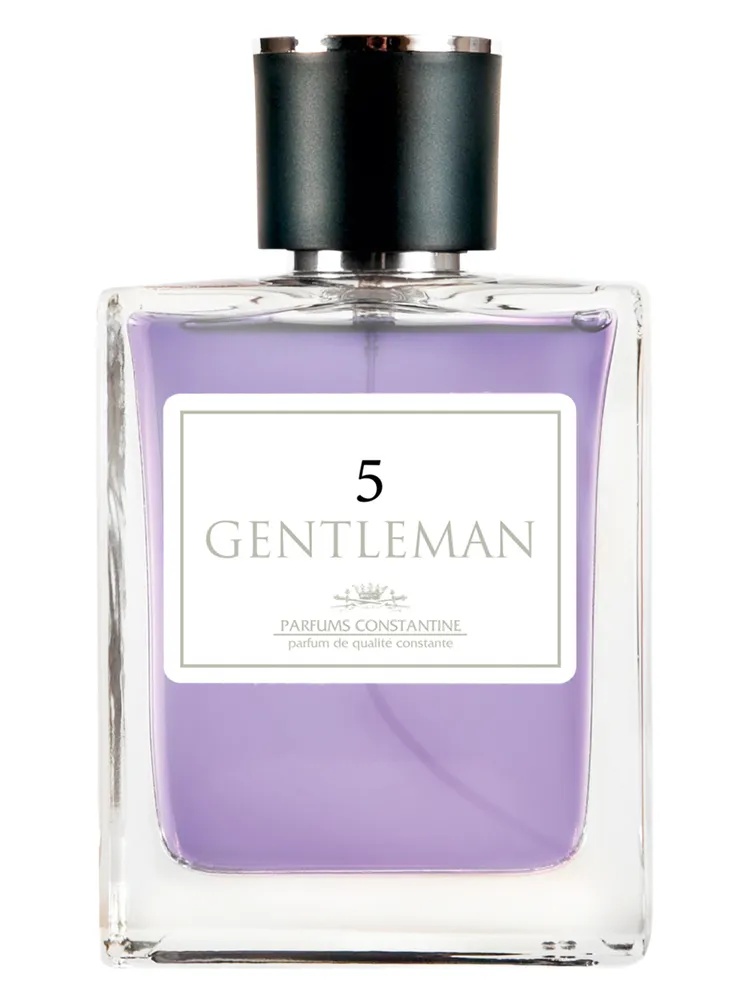 Miniatura 4 de Gentleman No. 5