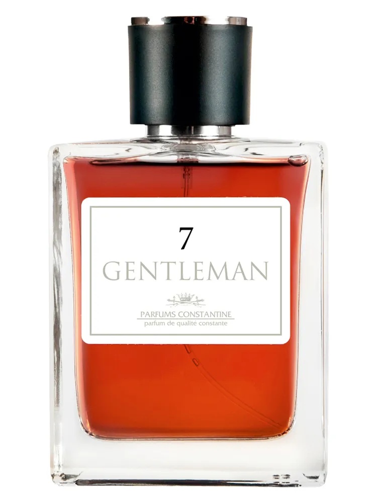 Gentleman No. 7 thumbnail 4