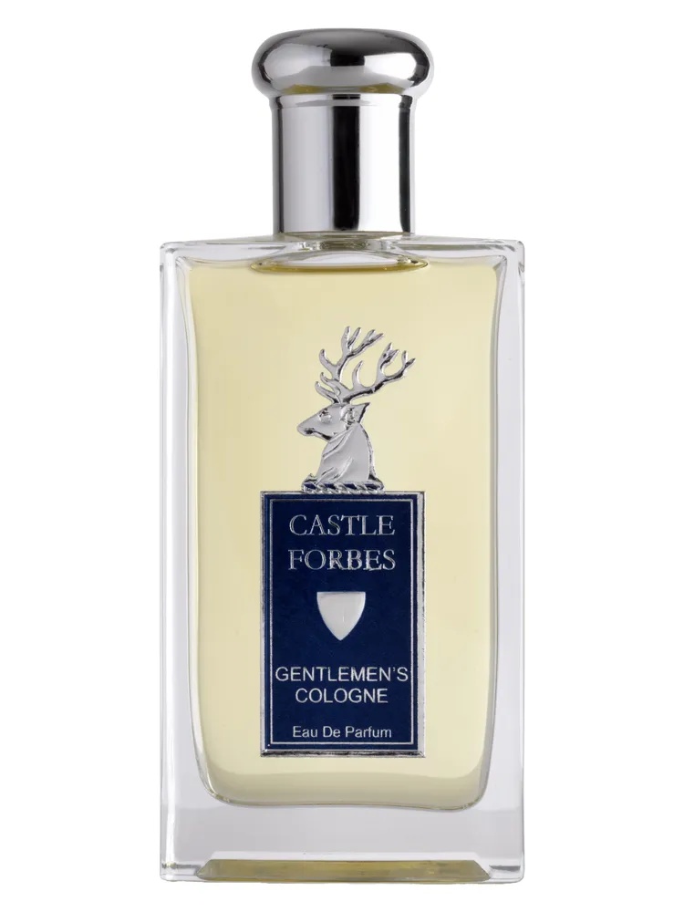 Gentleman's Cologne thumbnail 4