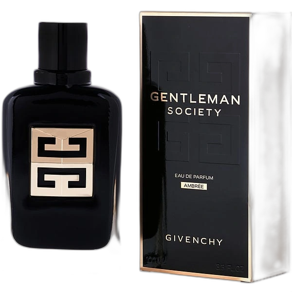 Gentleman Society Ambree — Givenchy