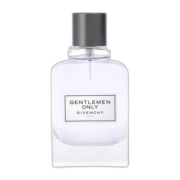 Gentlemen Only — Givenchy