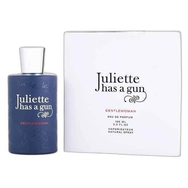 Gentlewoman — Juliette Has A Gun