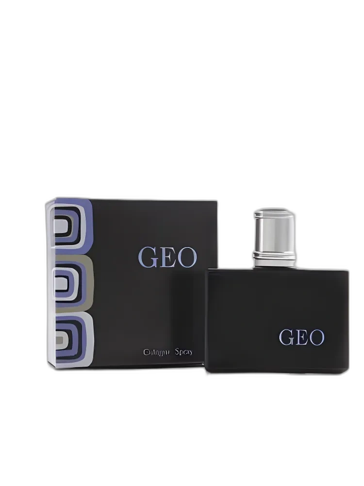 Geo — Tru Fragrances