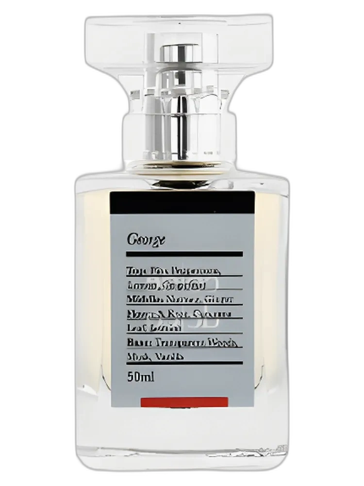George — Code Deco