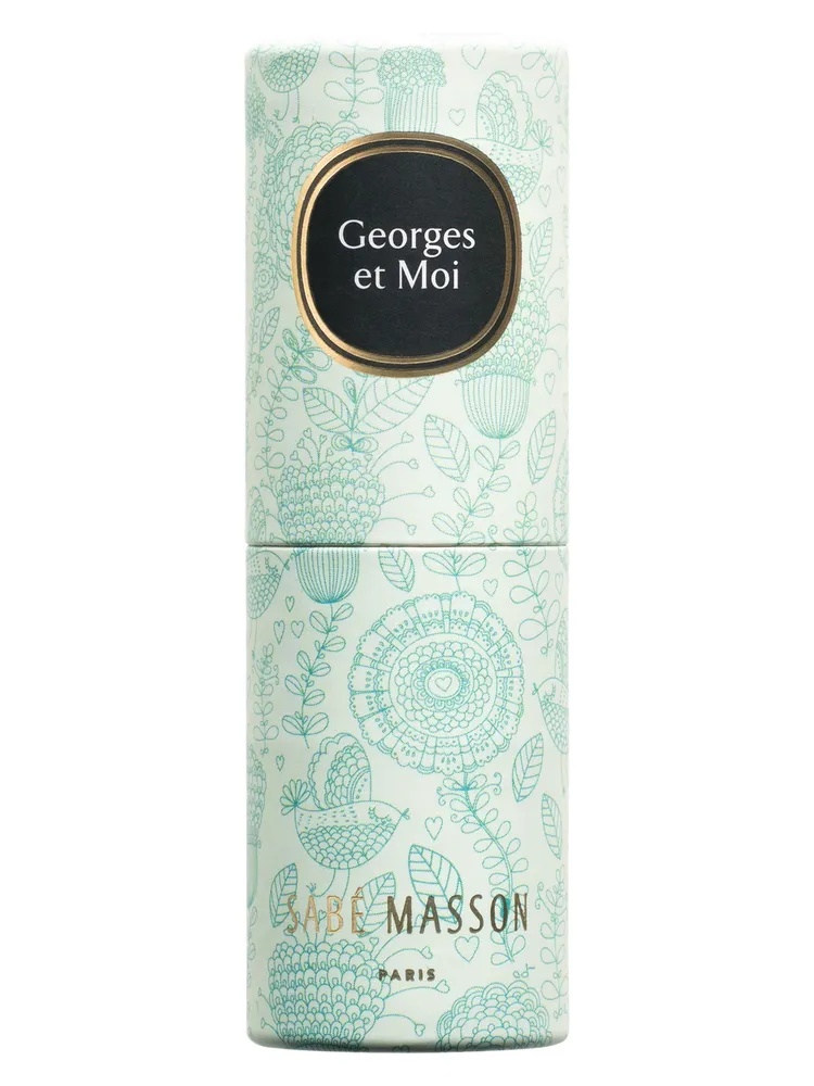 Georges et Moi Skincare Eau de Parfum thumbnail 4
