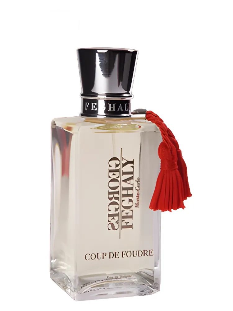Georges Feghali Monte Carlo Coup de Foudre thumbnail 4