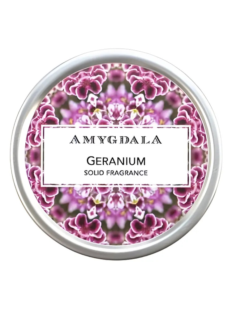 Geranium thumbnail 4
