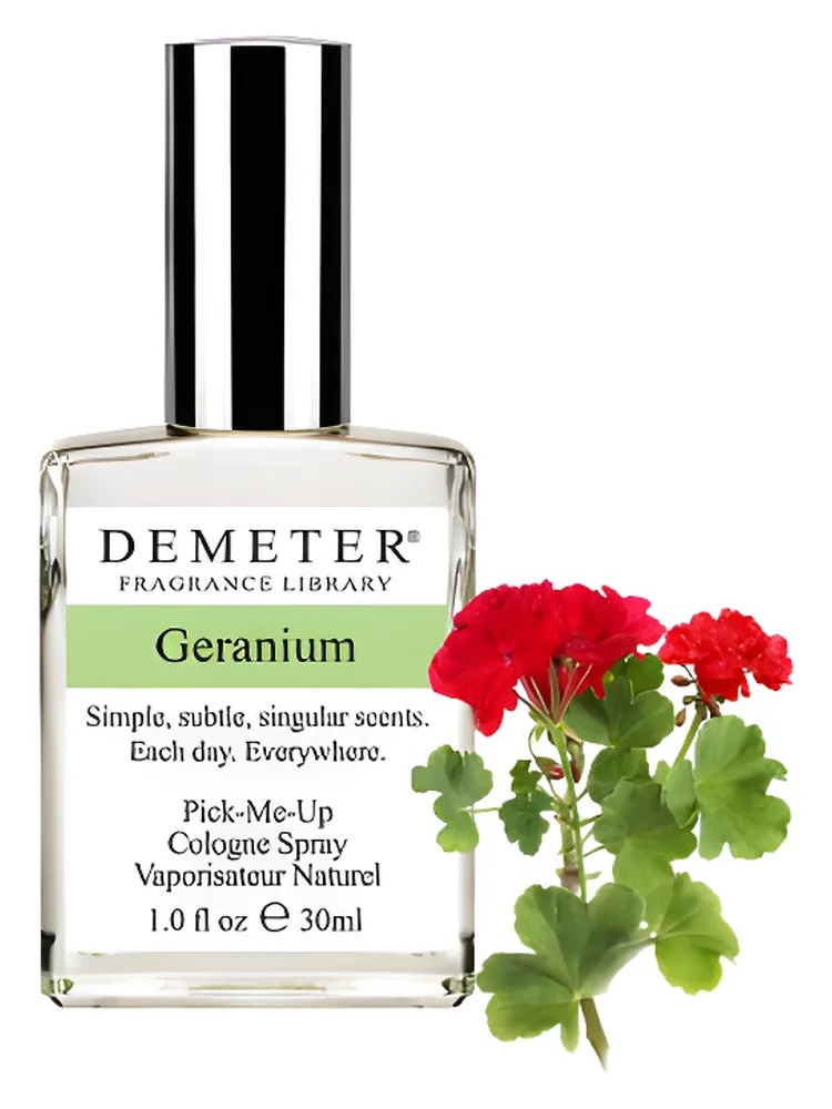 Geranium Eau de Toilette thumbnail 4