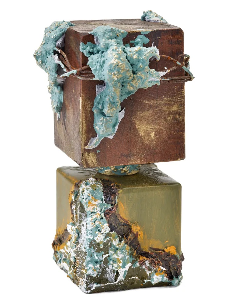 Gethsemane - Elixir of Faith