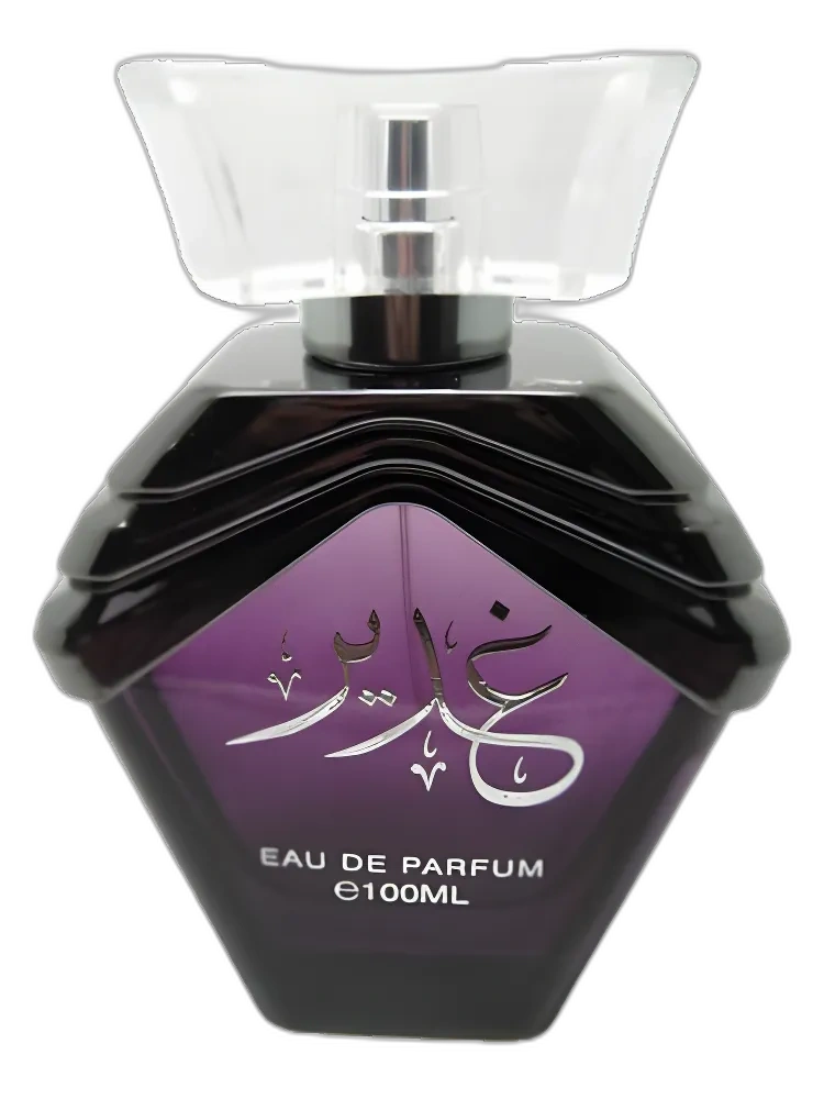 Ghadeer unisex — Lattafa Perfumes