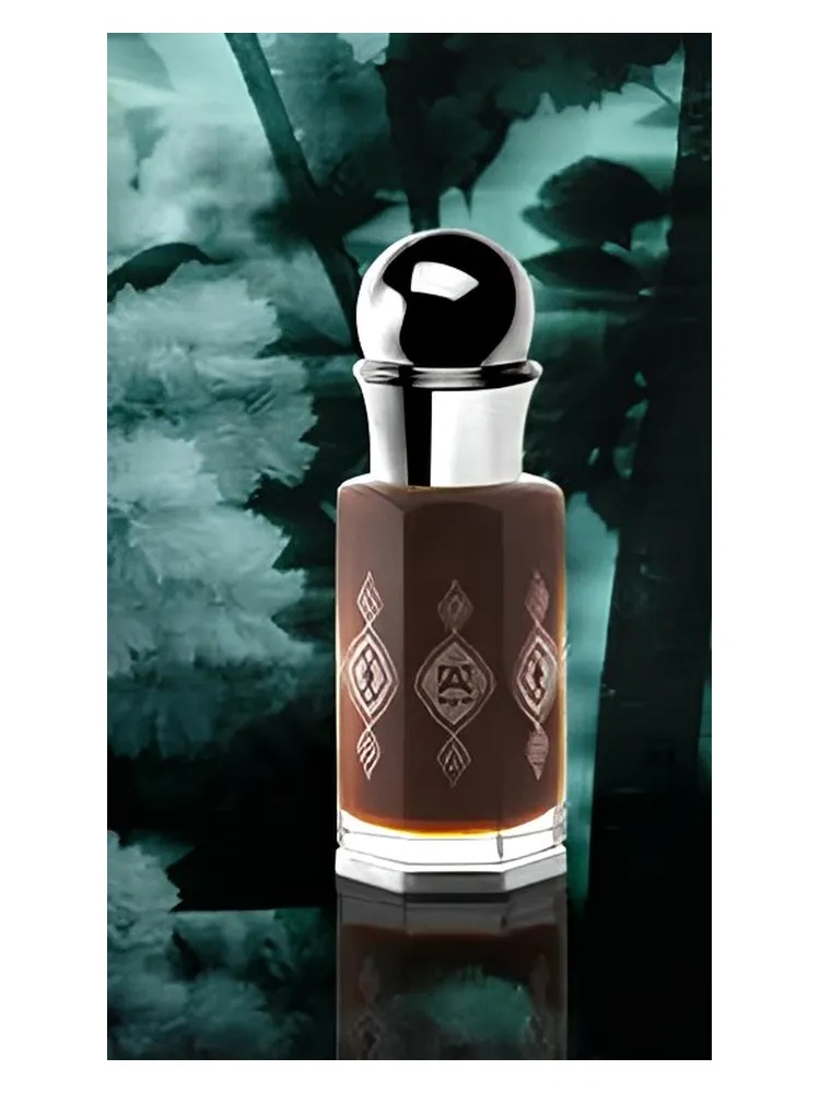 Ghost Blend thumbnail 4