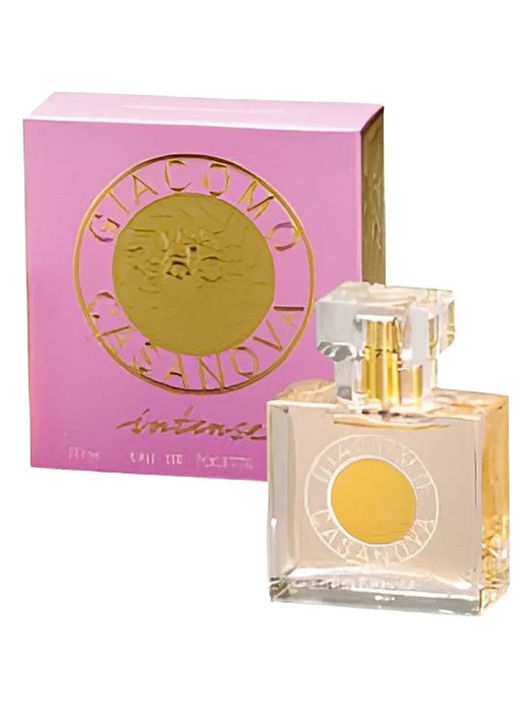 Giacomo Casanova Intense thumbnail 4