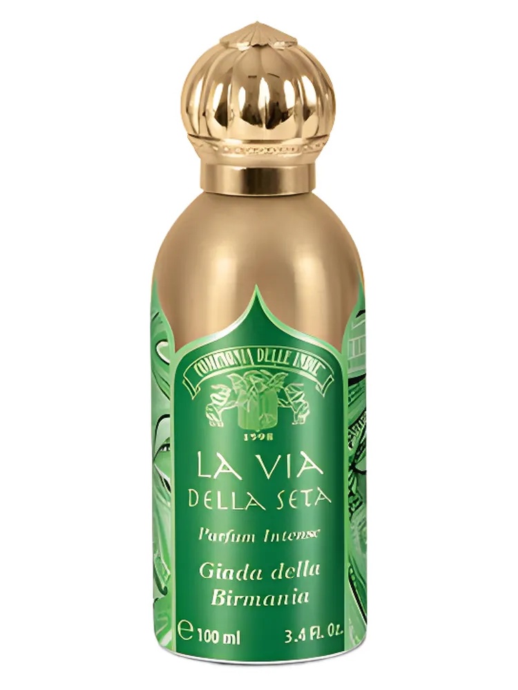 Miniatura 4 de Giada della Birmania