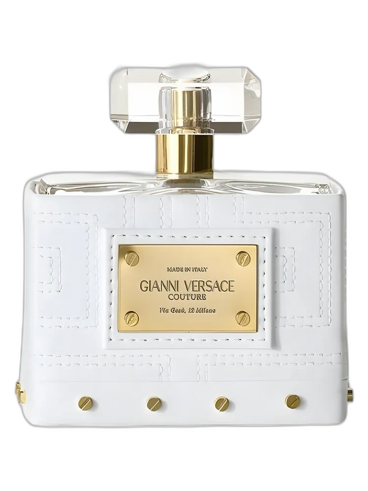 Gianni Versace Couture — Versace