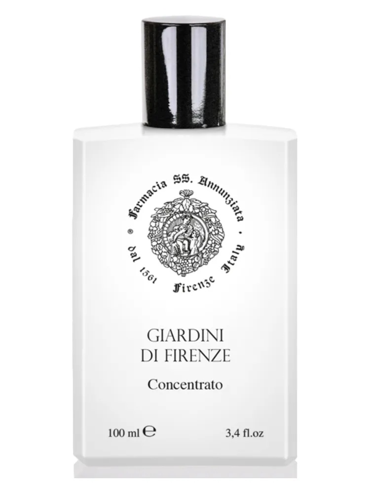 Giardini di Firenze thumbnail 4