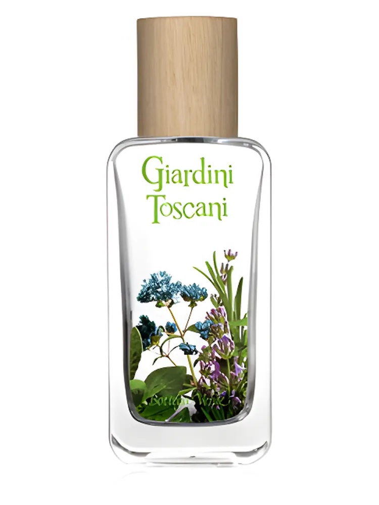 Giardini Toscani - Prato dei Baci thumbnail 4