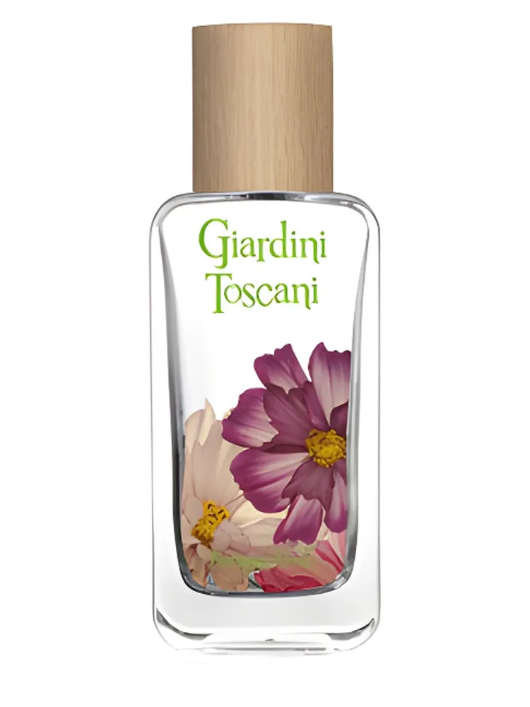 Giardini Toscani - Sentiero dei Fiori thumbnail 4