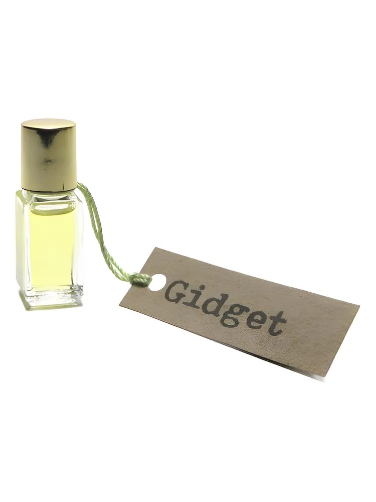 Gidget Perfume Oil thumbnail 4