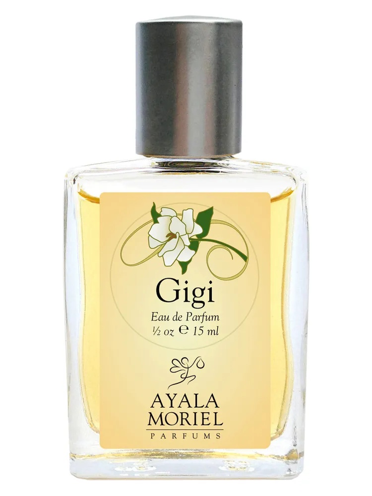Gigi thumbnail 4