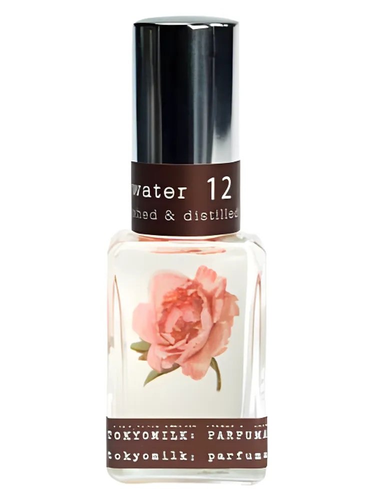 Gin & Rosewater thumbnail 4
