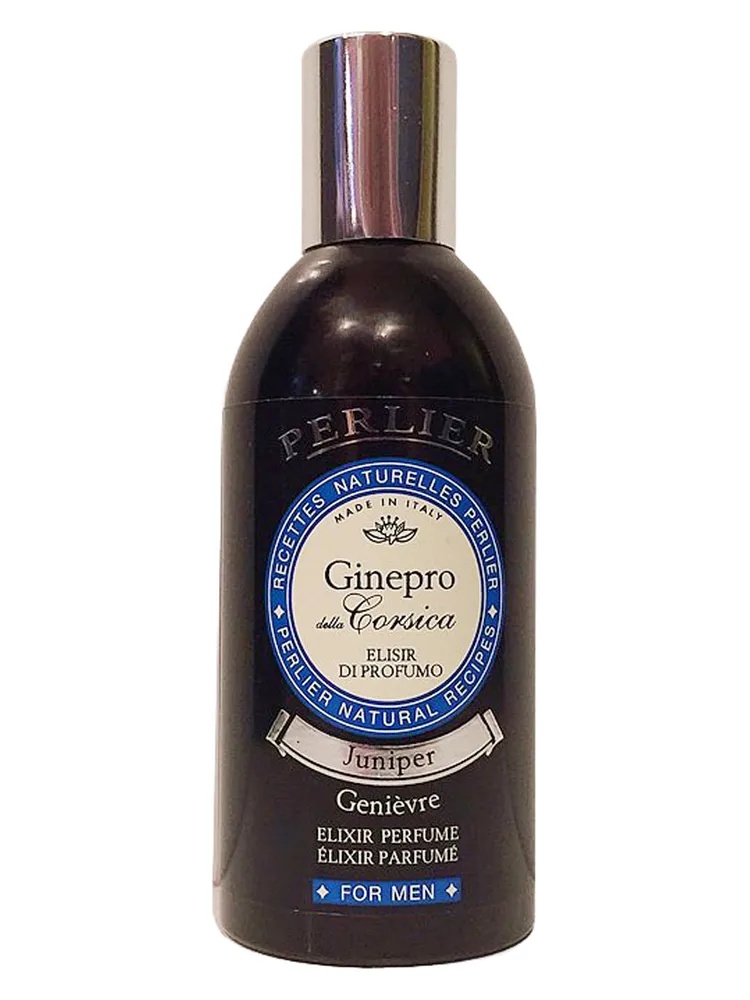 Ginepro della Corsica thumbnail 4