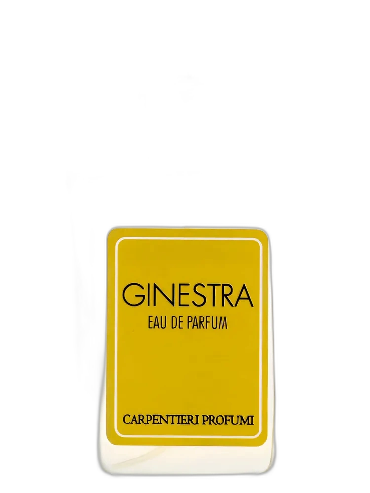 Ginestra unisex — Carpentieri Profumi