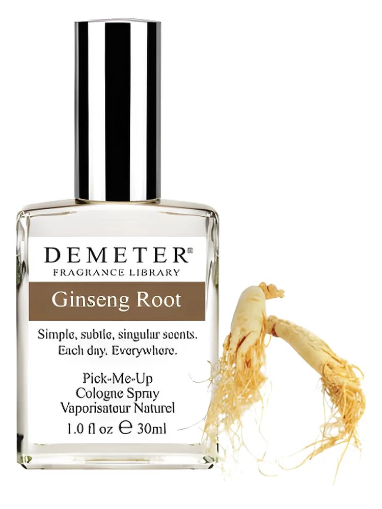 Miniatura 4 de Gingseng Root
