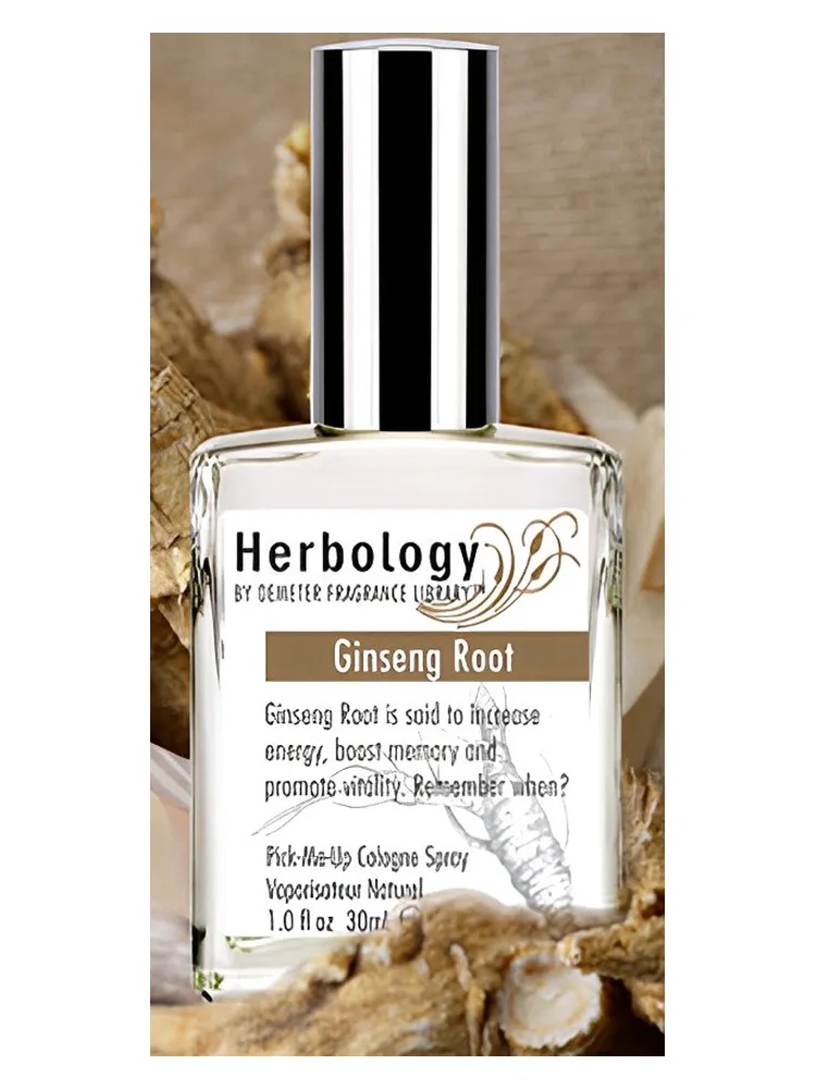Ginseng Root thumbnail 4