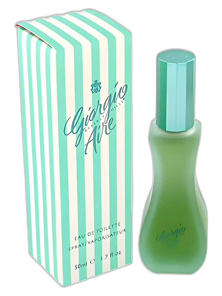 Giorgio Aire — Giorgio Beverly Hills