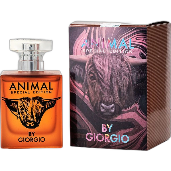 Giorgio Animal — Giorgio Group